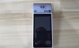 收錢吧智能POS機